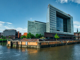 Catering in Hamburg City @ 