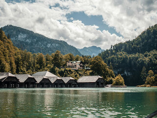 Eibsee @ 