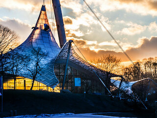 Olympiapark München @ 