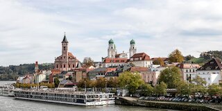 Stadt München @ 
