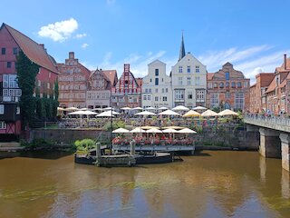 Hannover am Wasser @ 